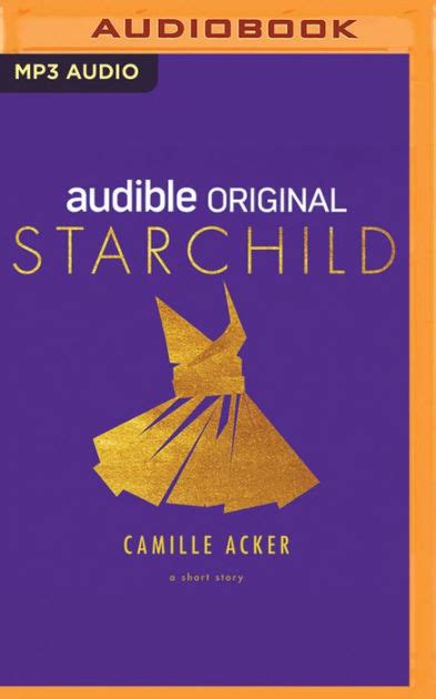 starchild a star wanderers short story Reader